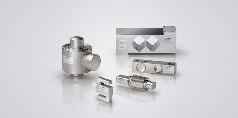 Silo Load-Cell Silo Load Cell