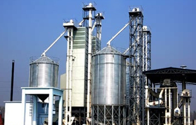 Silo