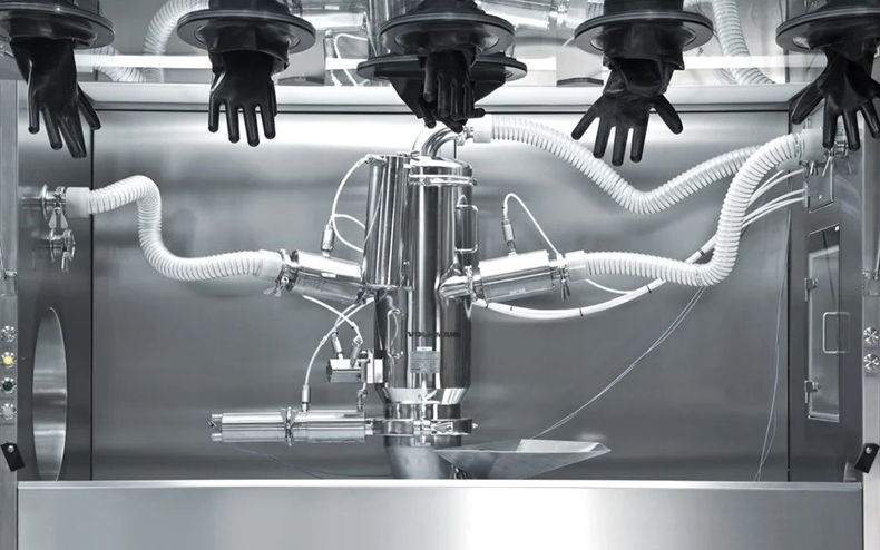 Kalite Kontrol Eleği