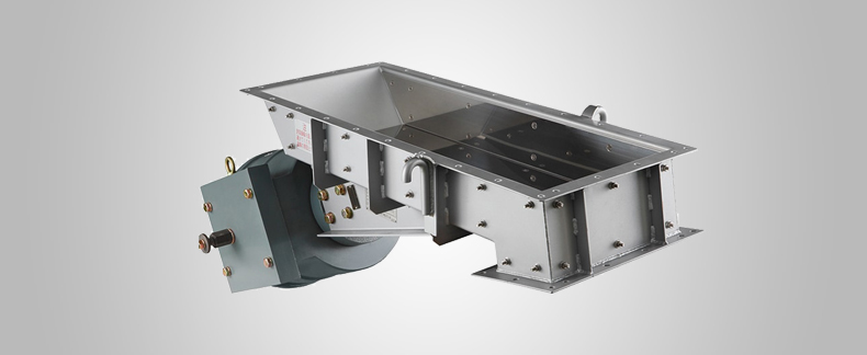 Vibro Besleyiciler Vibro Besleyici